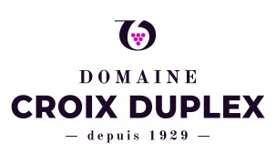 Logo Domaine Croix Duplex