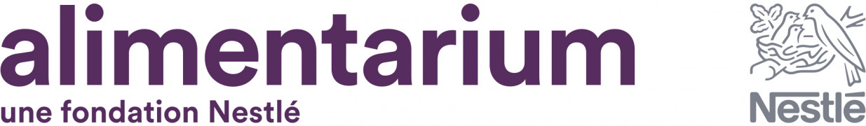 Logo Alimentarium