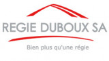 Régie Duboux