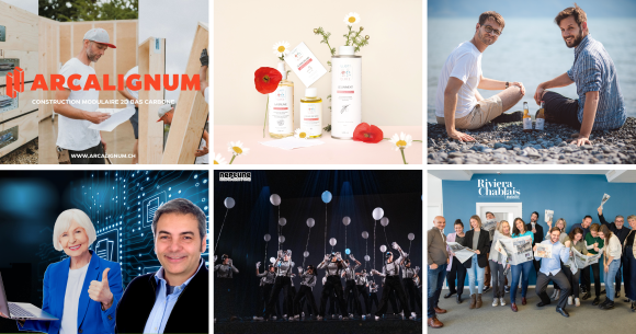 MERITES4E - Finalistes 
