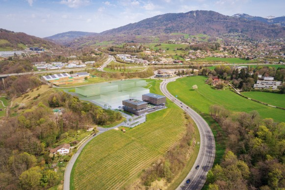 parc activités 2022