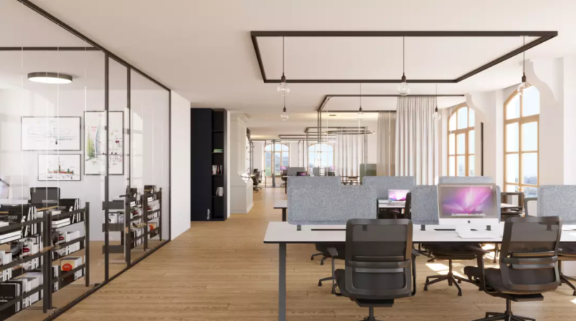 coworking montreux