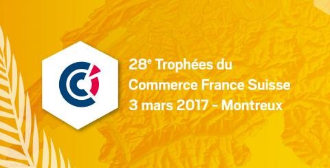 Trophées CCIFS