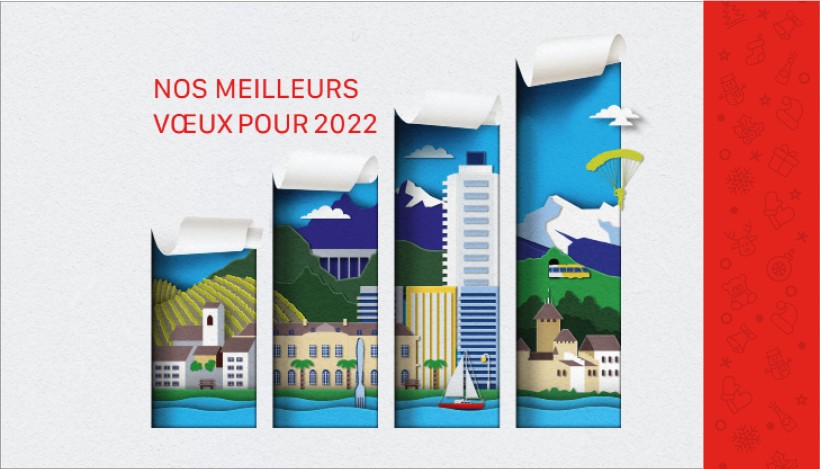 Visuel voeux 2022